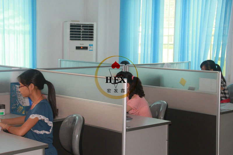 宏发鑫建材有限公司简介