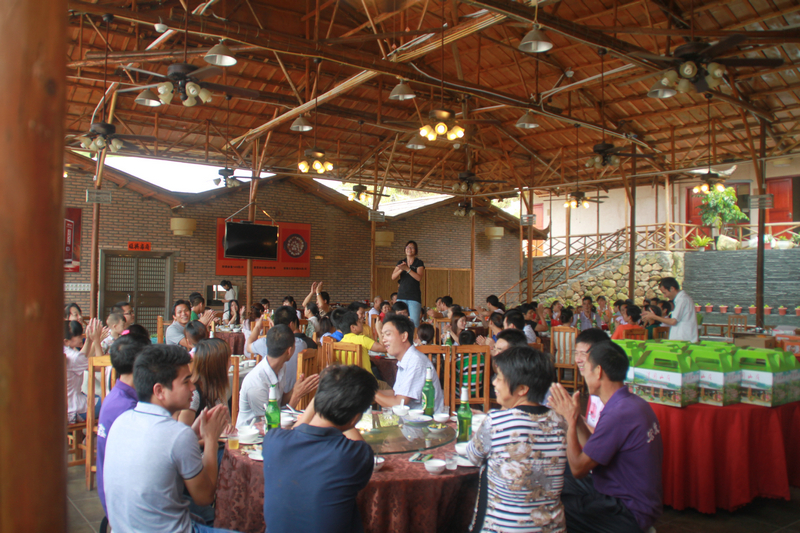 宏发鑫建材有限公司简介