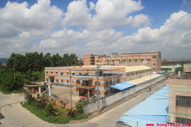 宏发鑫建材有限公司简介