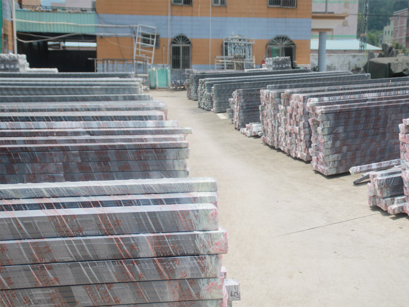 宏发鑫建材有限公司简介