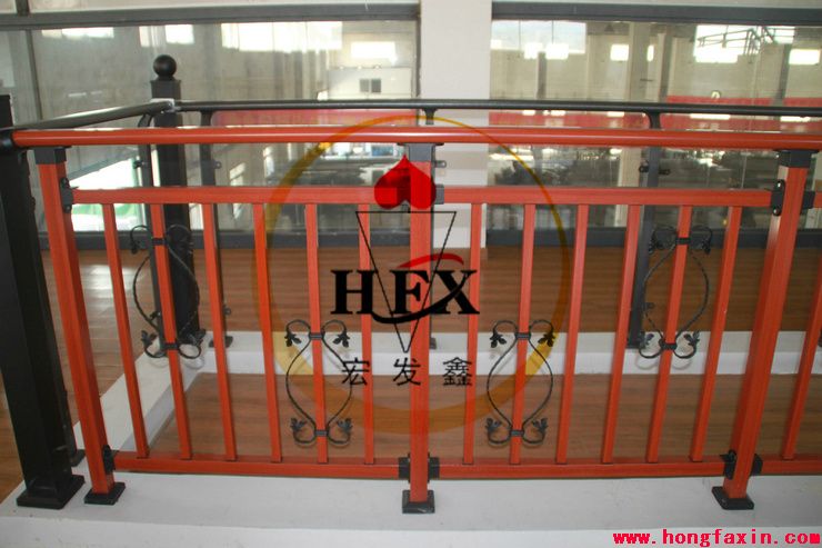 护栏厂家