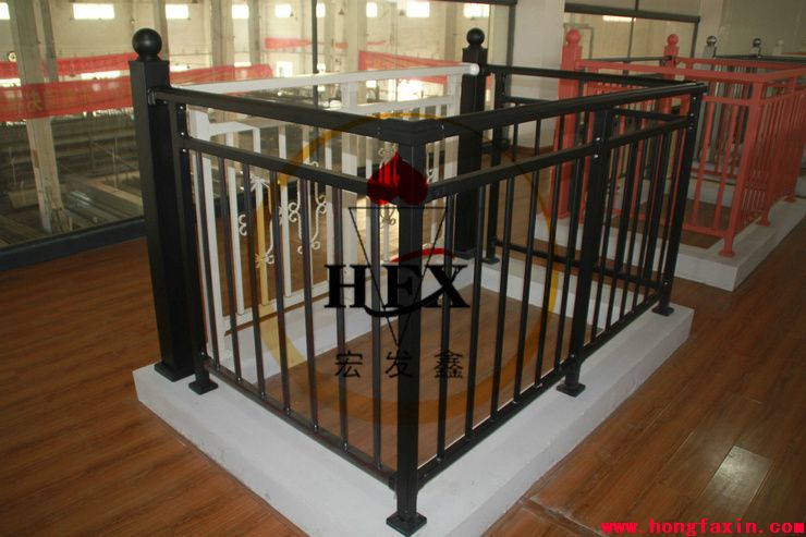 锌钢护栏厂