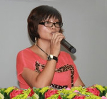 执行董事陈亚煌