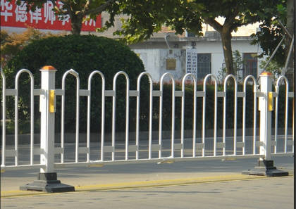 惠州道路护栏