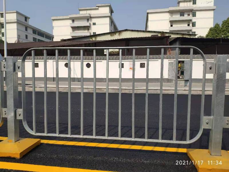 深圳道路护栏